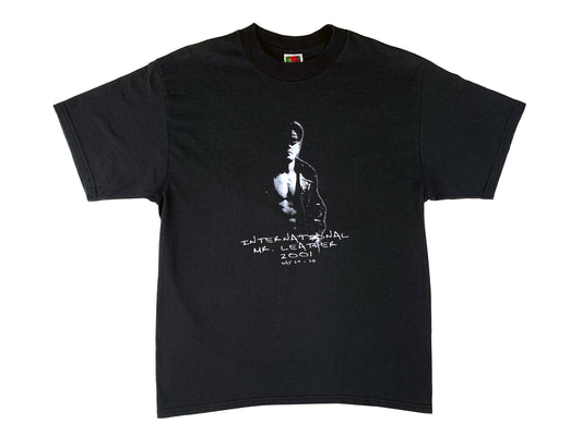 Vintage International Mr. Leather 2001 T-Shirt