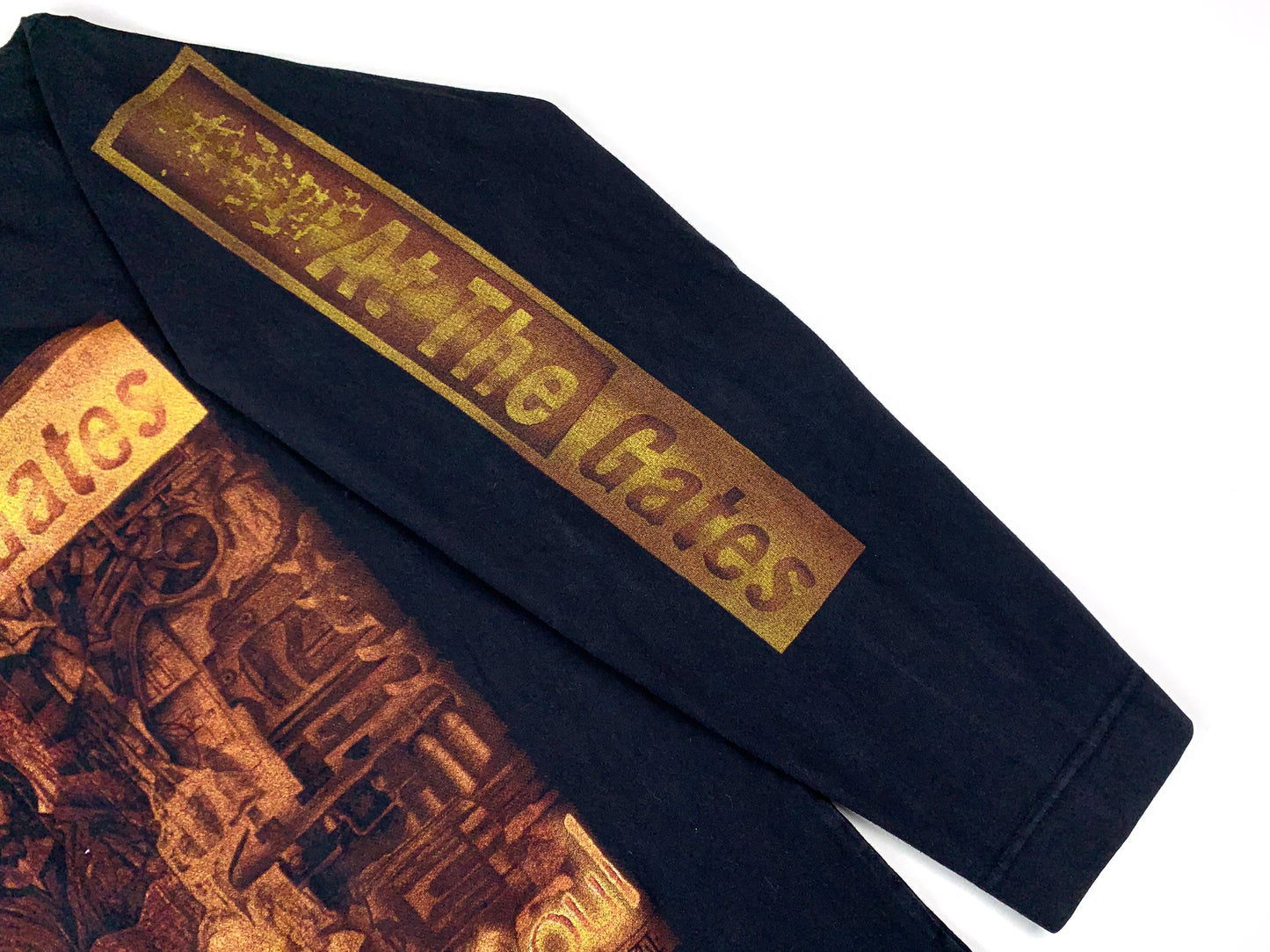 At The Gates Slaughter of the Soul L/S Shirt