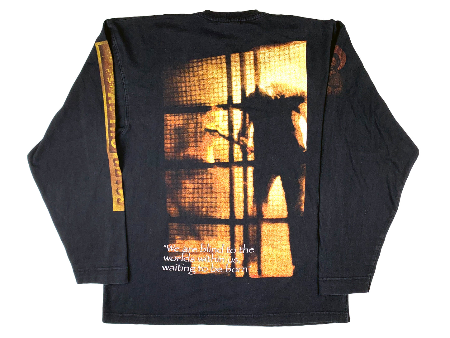 At The Gates Slaughter of the Soul L/S Shirt