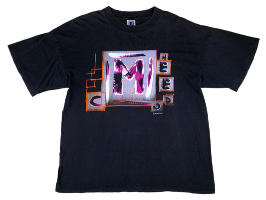 Vintage Depeche Mode 1994 USA Tour T-Shirt