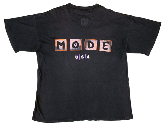 Depeche Mode 1994 USA Tour T-Shirt