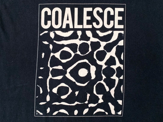 Coalesce 'Salt and Passage' T-Shirt