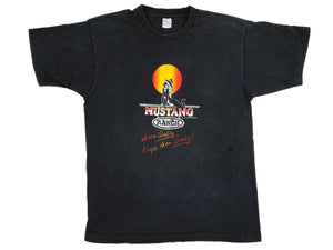 Mustang Ranch T-Shirt
