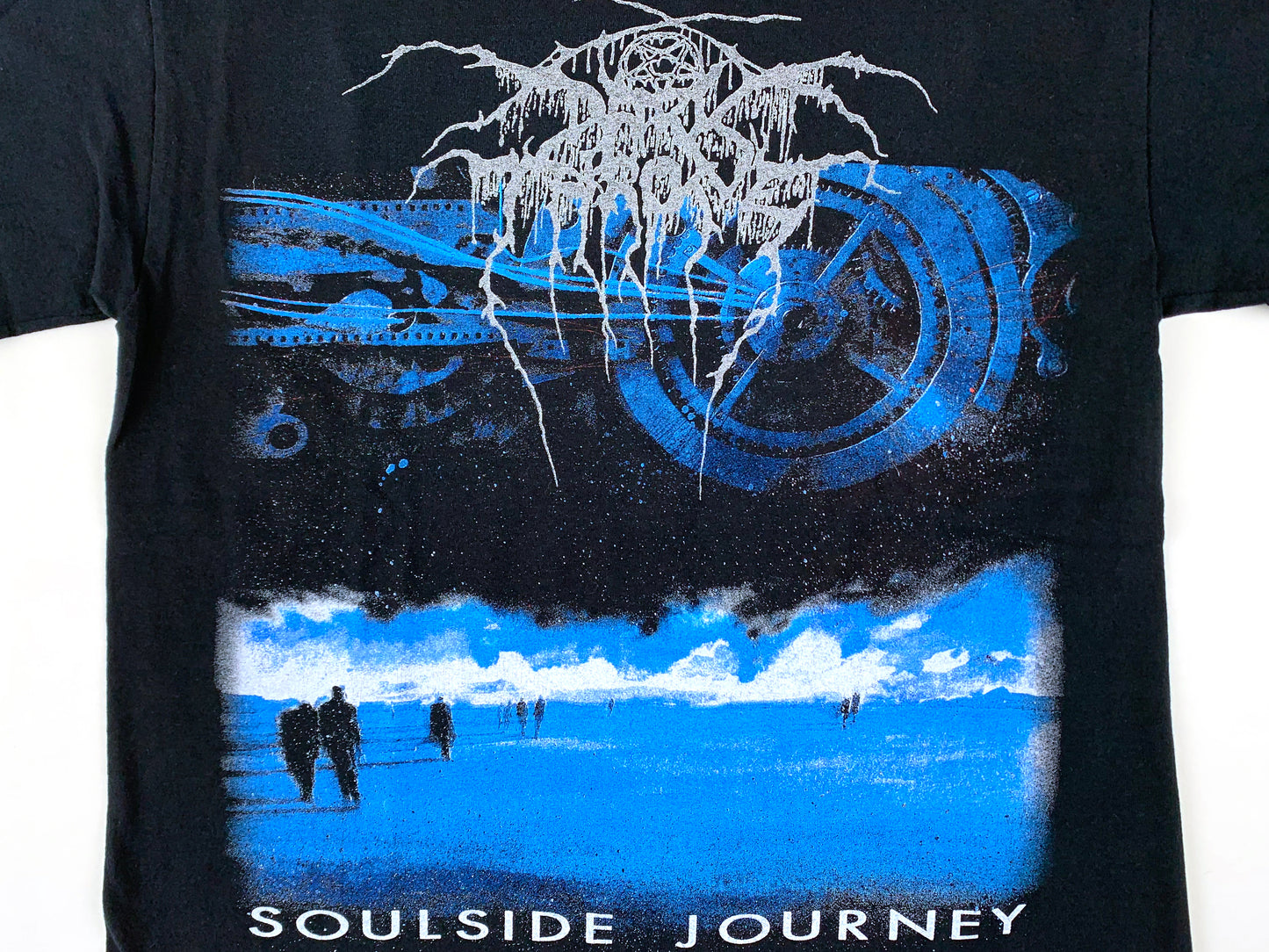 Darkthrone 'Soulside Journey' T-Shirt