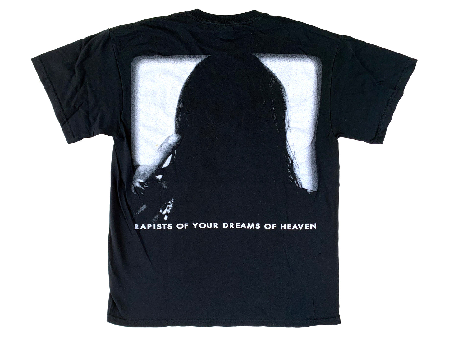 Darkthrone 'Soulside Journey' T-Shirt