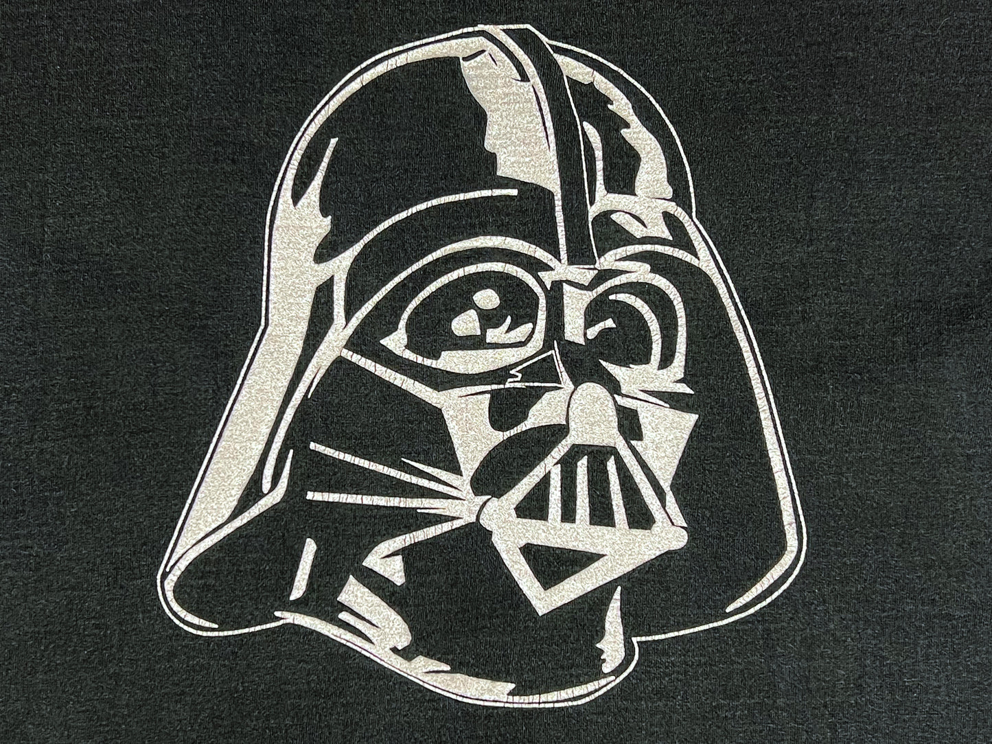Star Wars Trilogy Special Edition Darth Vader T-Shirt