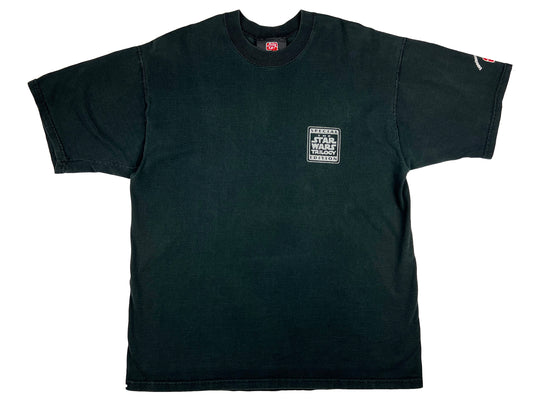 Star Wars Trilogy Special Edition Darth Vader T-Shirt