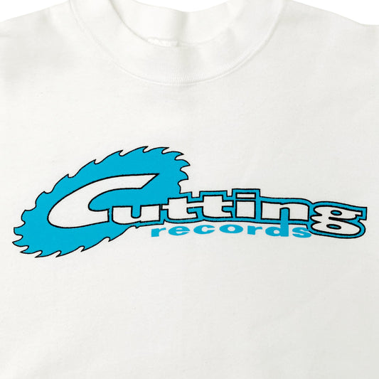 Cutting Records Sweatshirt