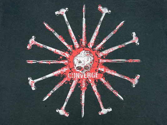 Converge T-Shirt