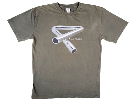 Mike Oldfield Tubular Bells  20th Ann Live T-Shirt