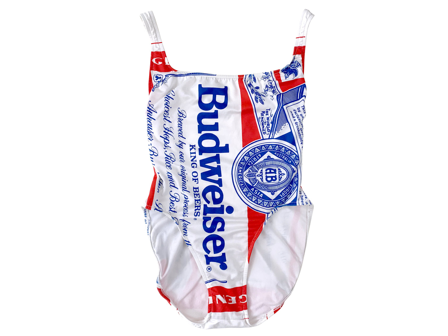Budweiser Swimsuit