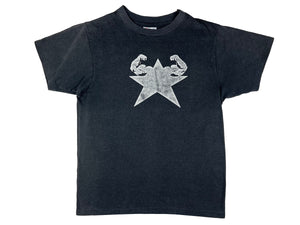 Biceps & Star T-Shirt