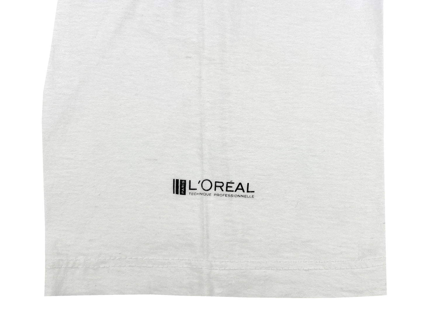Roy Lichtenstein Style L'Oreal Tec Ni Art T-Shirt