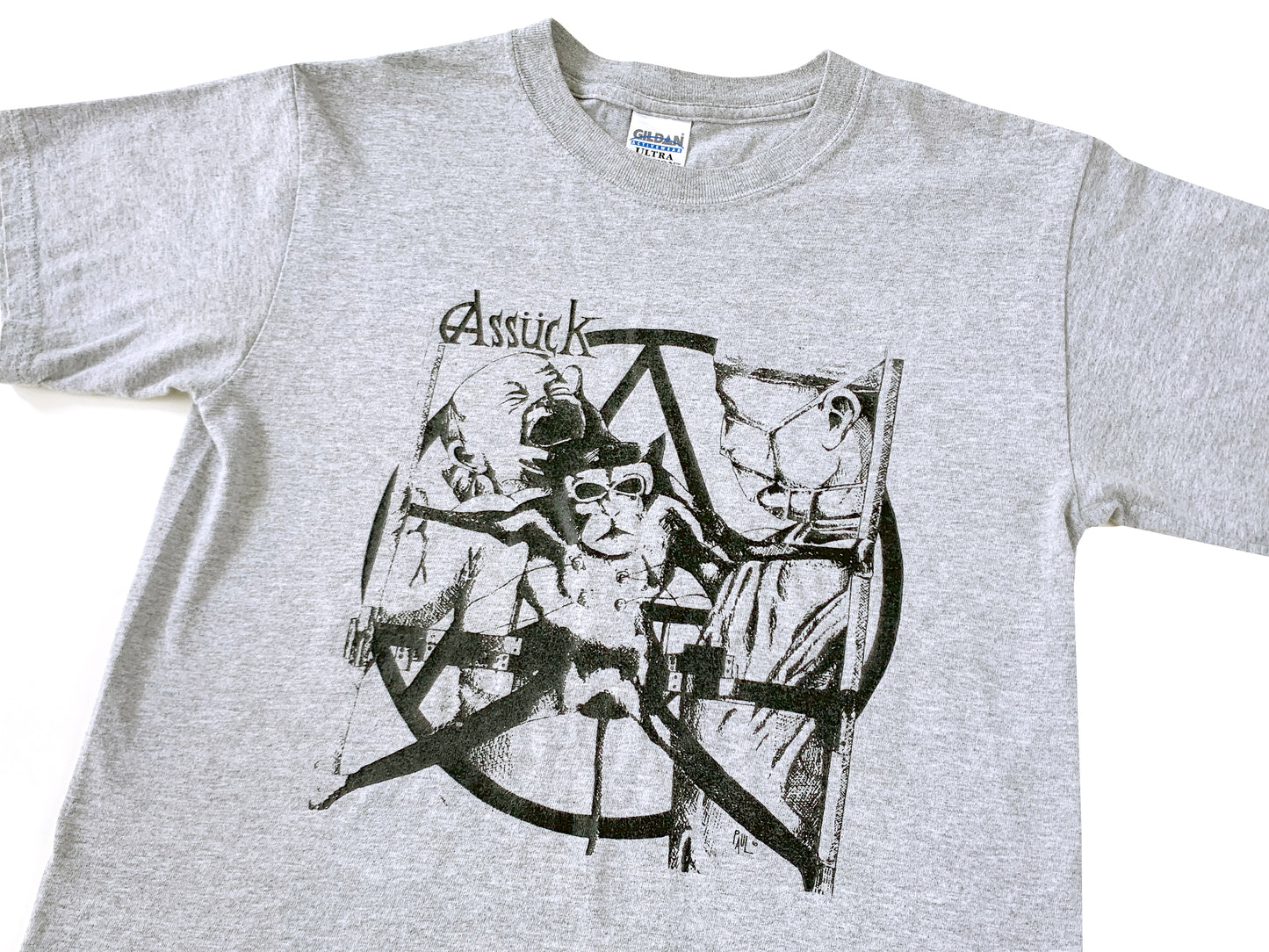 Assuck T-Shirt