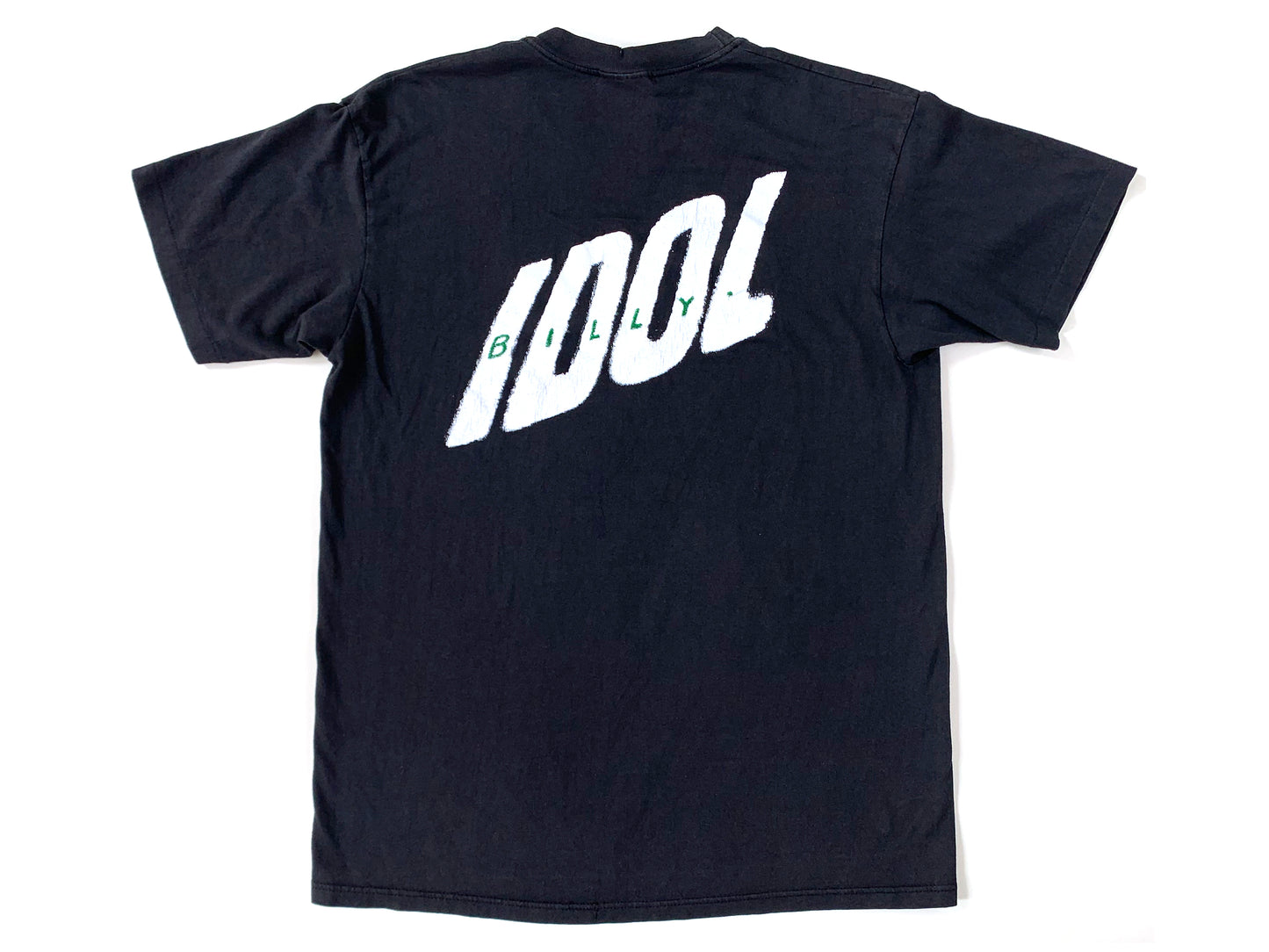 Billy Idol 'Charmed Life' T-Shirt