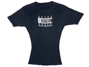 The Brig San Francisco Gay Bar T-Shirt