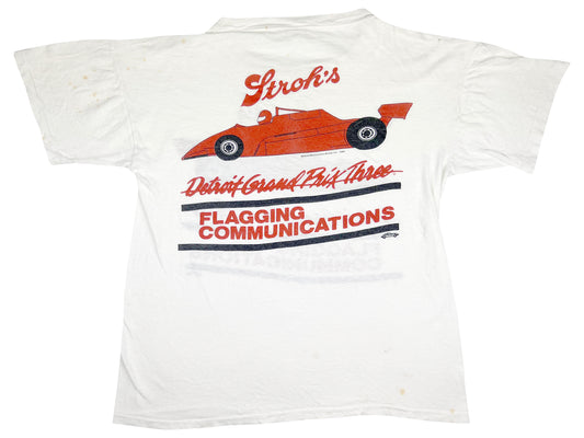 Detroit Grand Prix 1984 T-Shirt