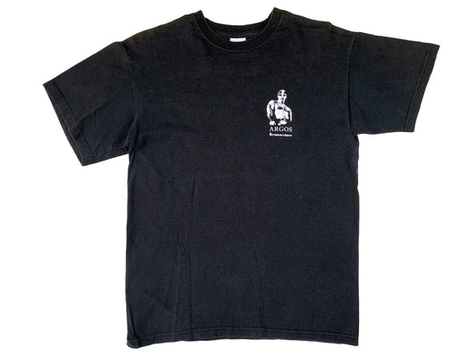 Tom Of Finland Style Argos Amsterdam T-Shirt