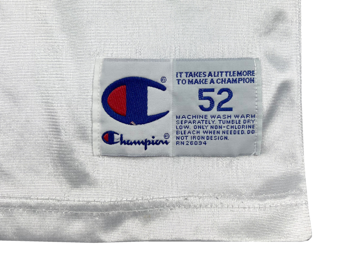 Suicidal Tendencies Champion Basketball Jersey