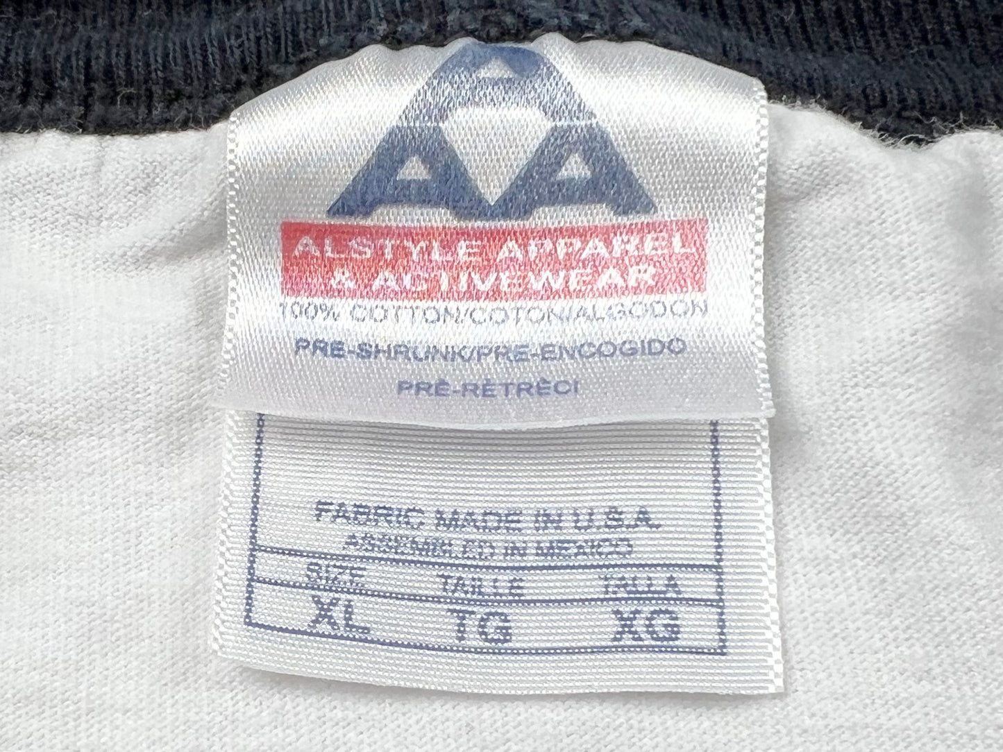 Speed Racer Ringer T-Shirt