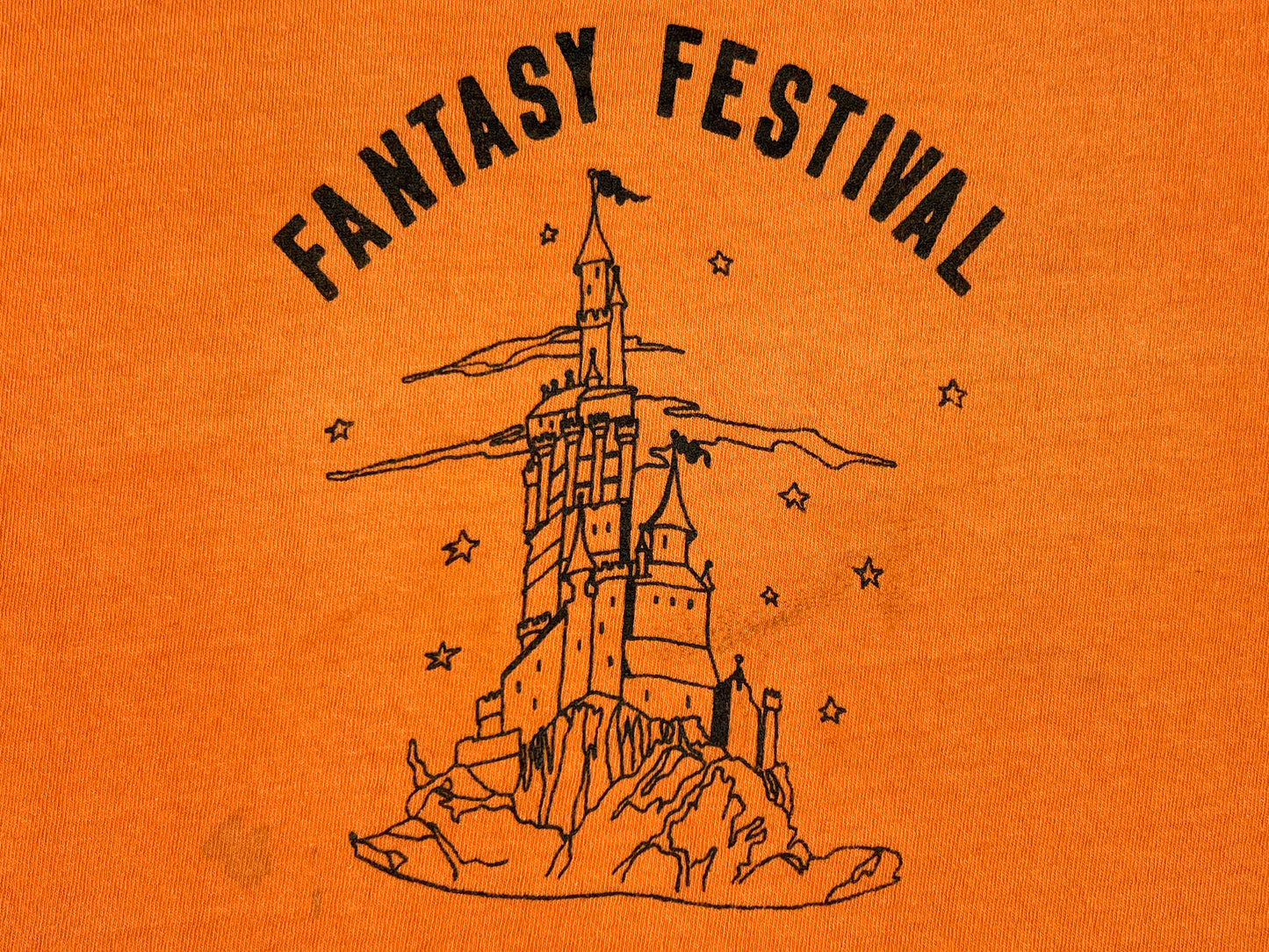 Fantasy Festival T-Shirt