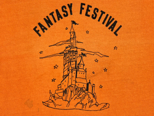 Fantasy Festival T-Shirt