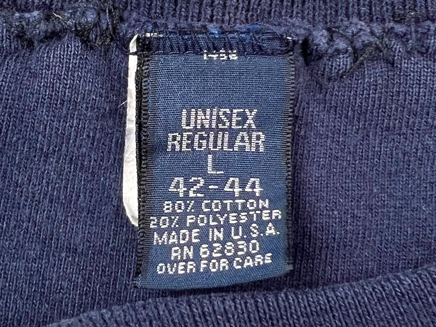 Judge Dredd Cast & Crew L.L. Bean Sweatshirt