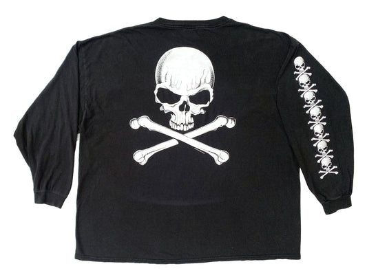 Vintage Fashion Victim Vampire the Masquerade T-Shirt