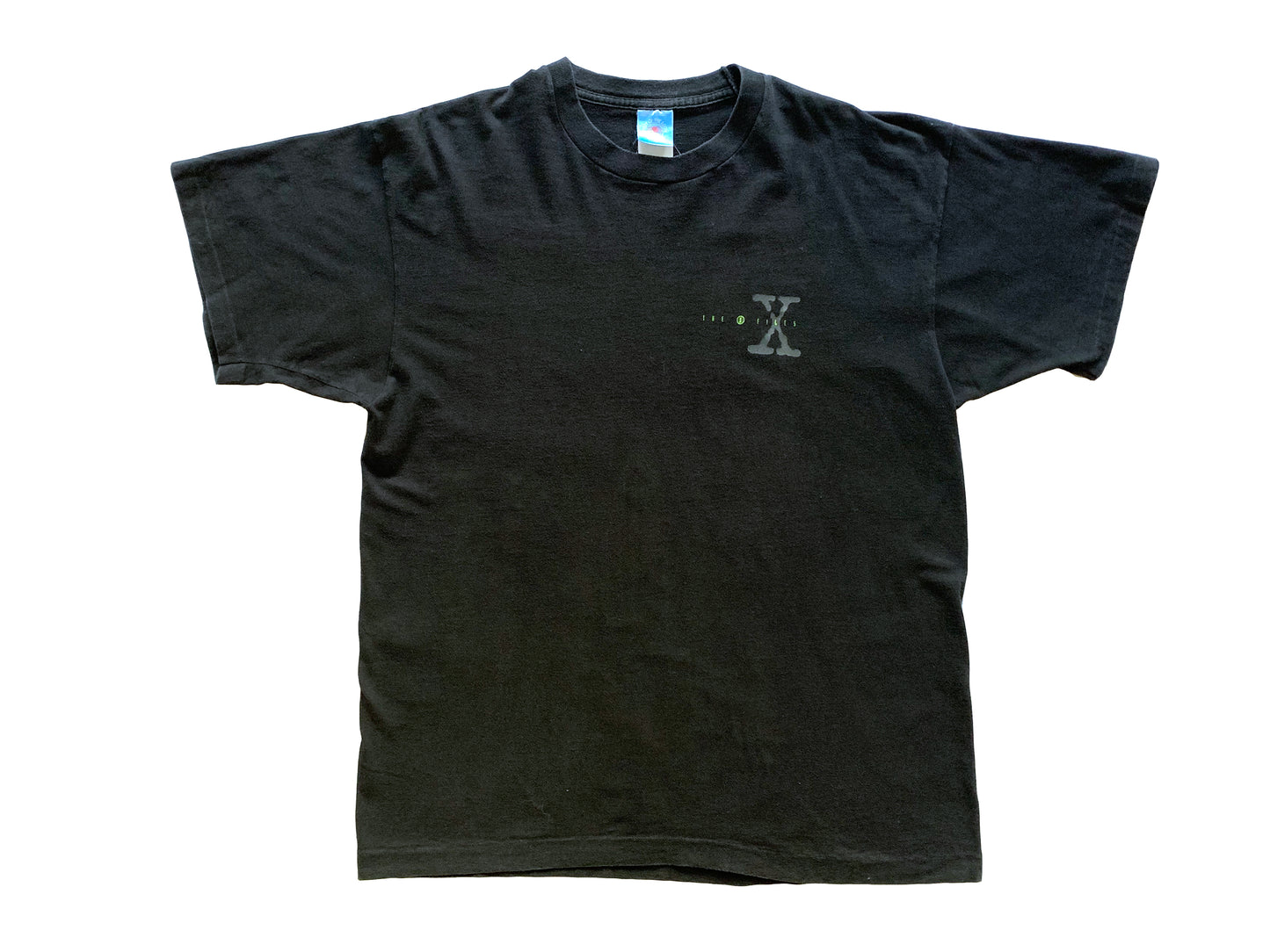 The X-Files 'Big Hand' T-Shirt