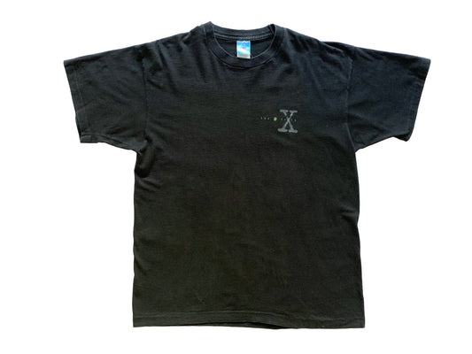 The X-Files 'Big Hand' T-Shirt