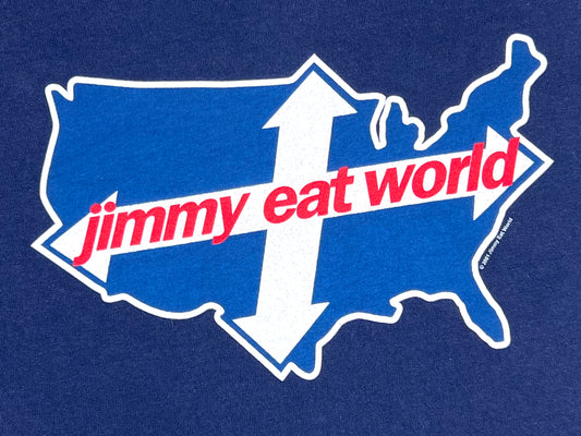 Jimmy Eat World T-Shirt