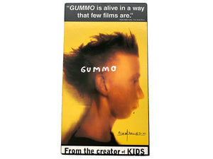 Gummo VHS