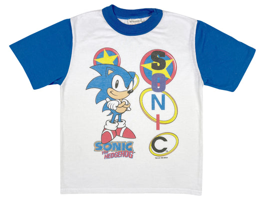 Vintage Sonic the Hedgehog T-Shirt