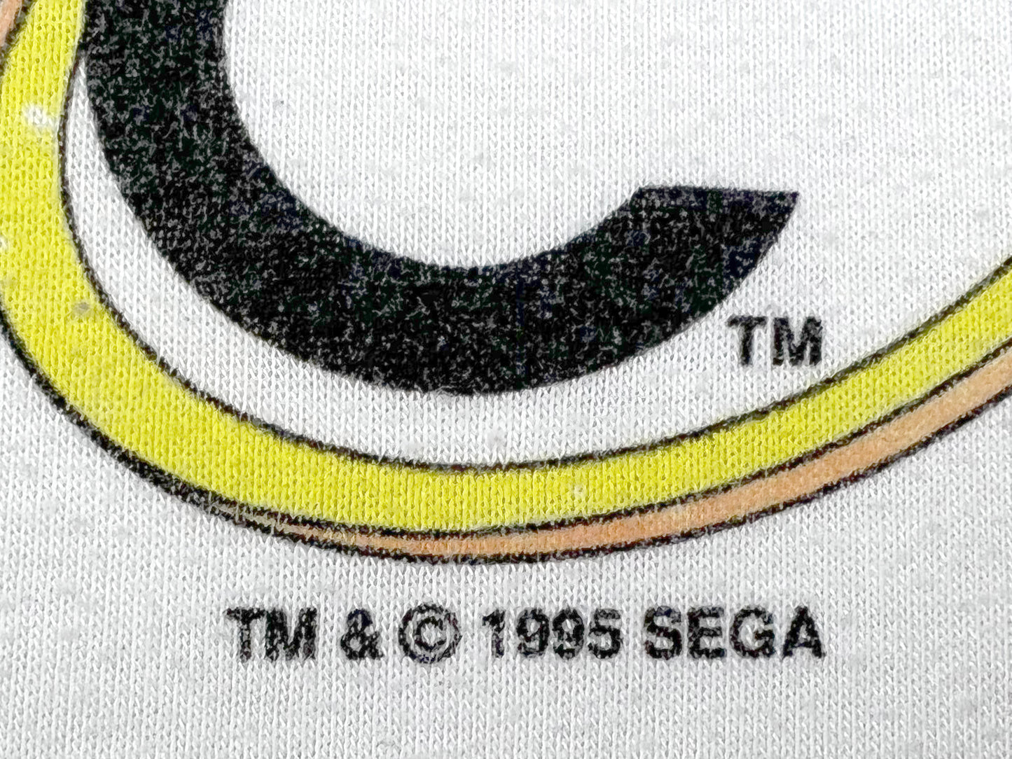 Sonic the Hedgehog T-Shirt