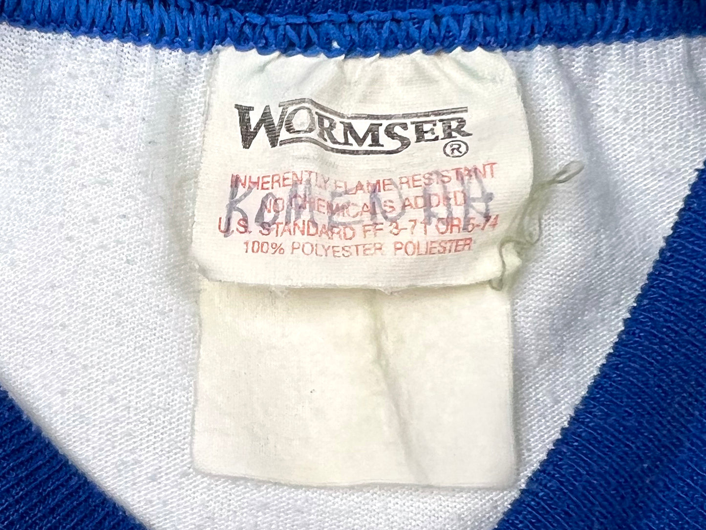 Sonic the Hedgehog T-Shirt