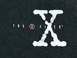 The X-Files T-Shirt