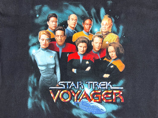 Star Trek 'Voyager' Crew T-Shirt
