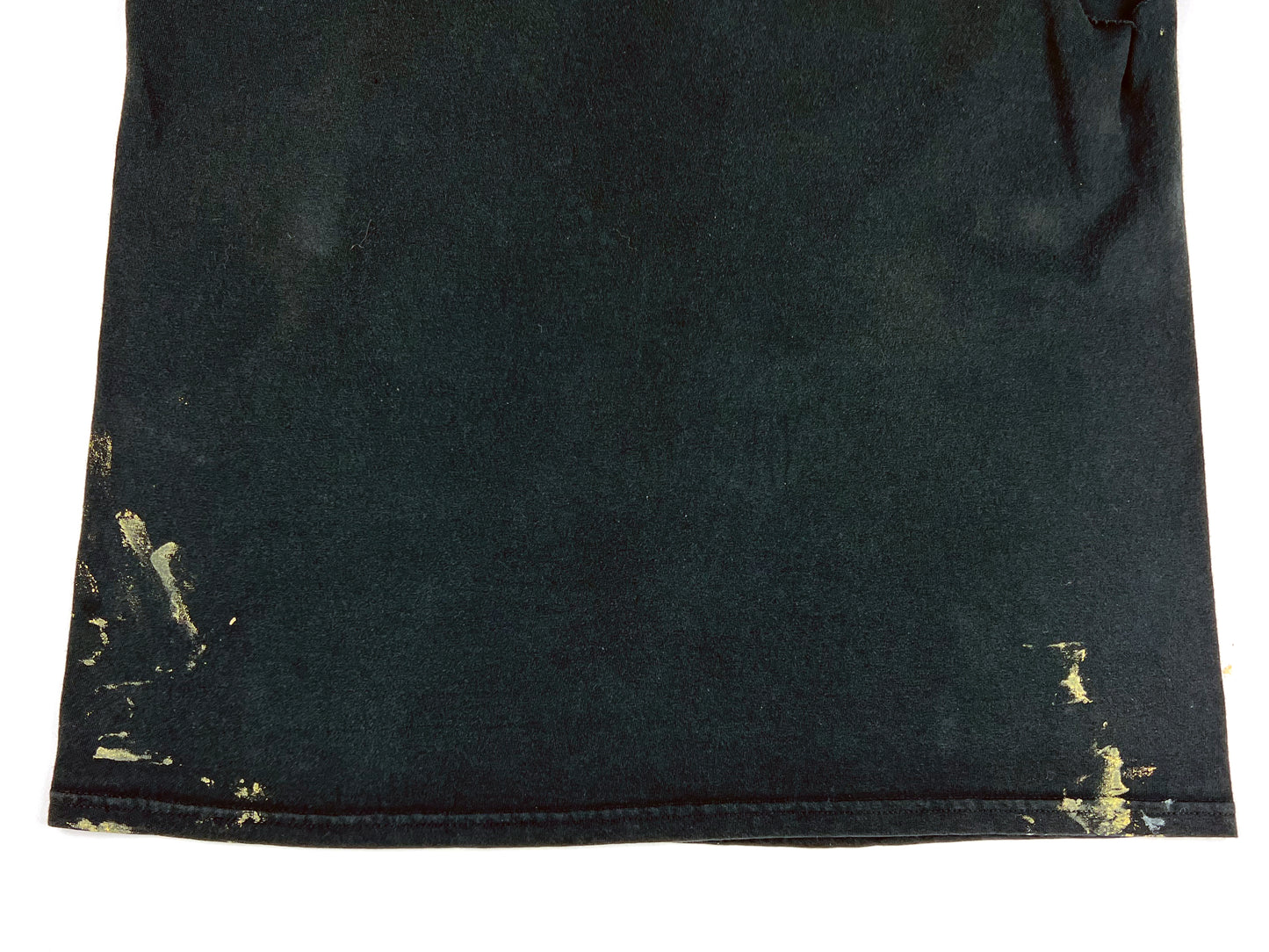 The Crow Thrashed Sleeveless T-Shirt