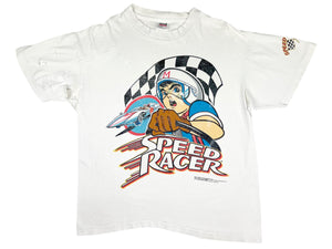 Speed Racer Thrashed T-Shirt