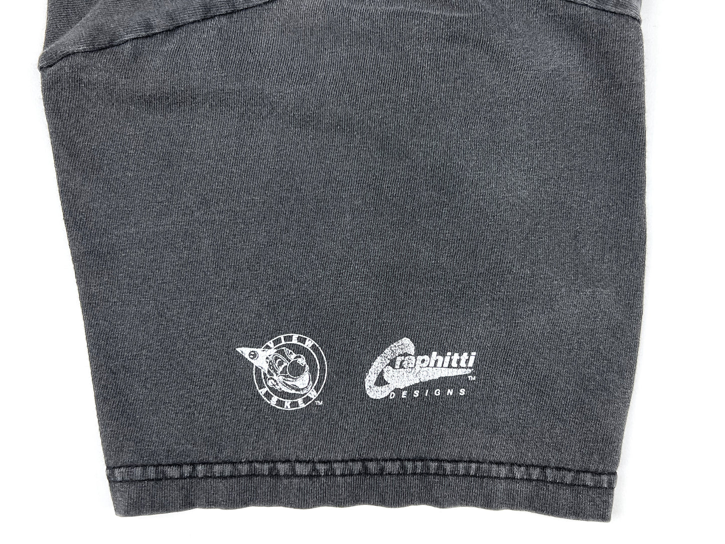 Jay & Silent Bob 'Total Wussies' T-Shirt