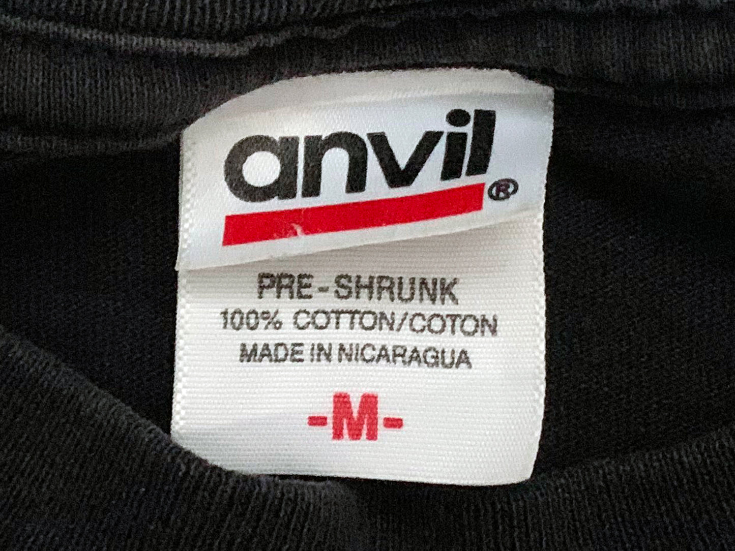 Ensiferum From Afar Tour L/S Shirt