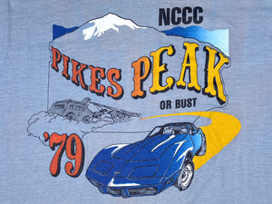 Pikes Peak 1979 T-Shirt