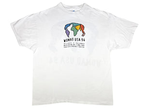 WOMAD Fest '94 T-Shirt