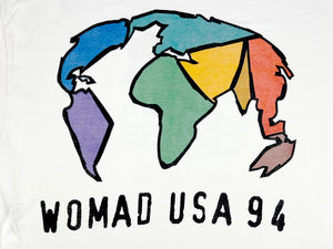 WOMAD Fest '94 T-Shirt