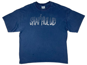 Shai Hulud 'If Born From This Soil' T-Shirt
