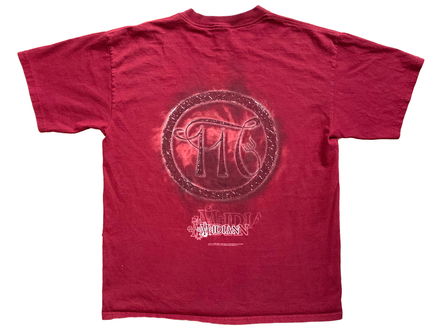 Cradle of Filth 'Midian' T-Shirt