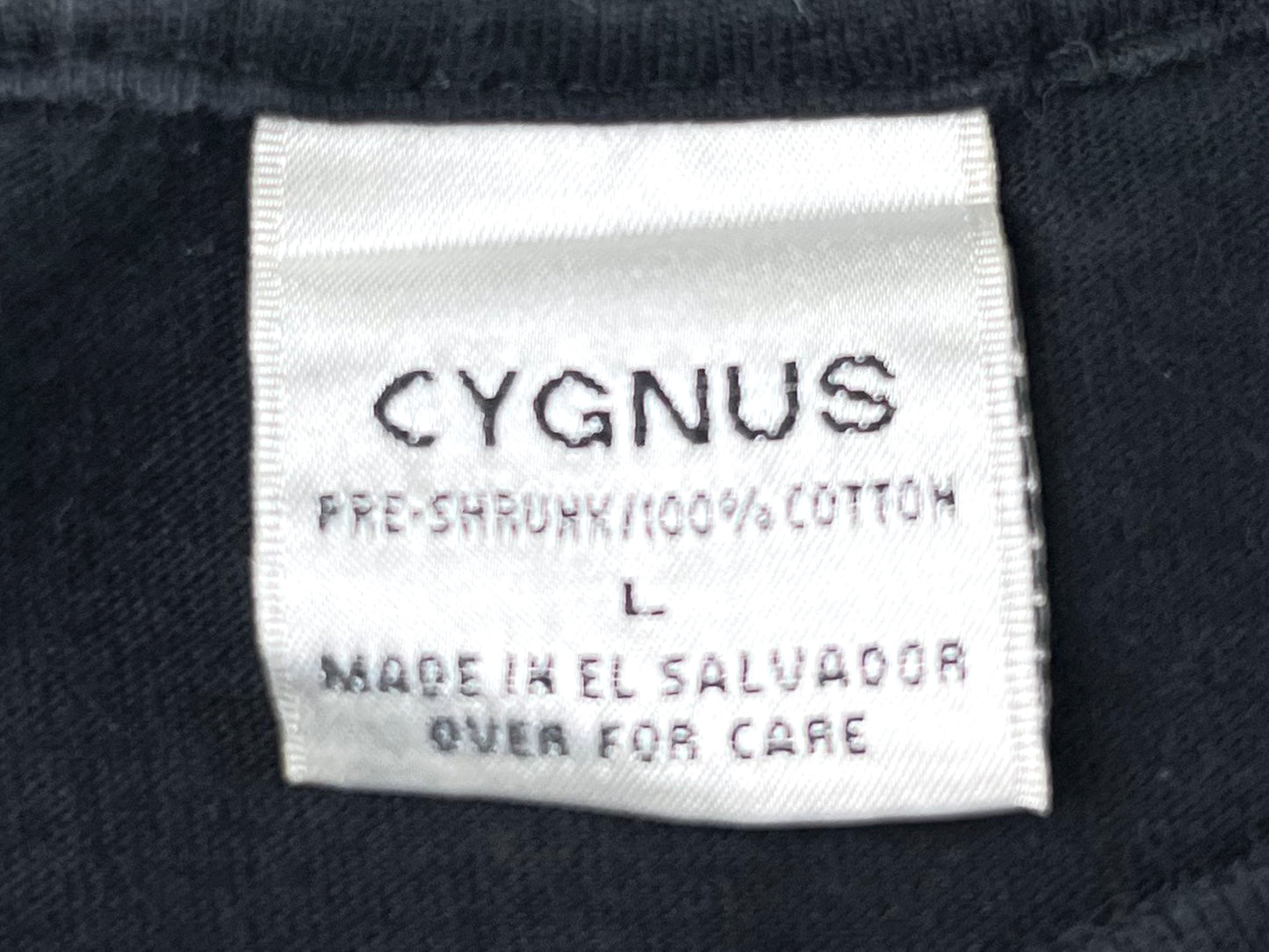 Obituary 'Frozen in Time' Tour 2005 T-Shirt