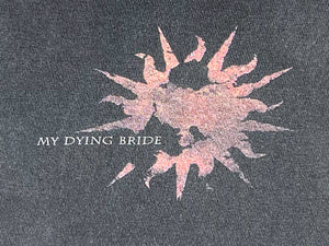 My Dying Bride 'Like Gods of the Sun' T-Shirt