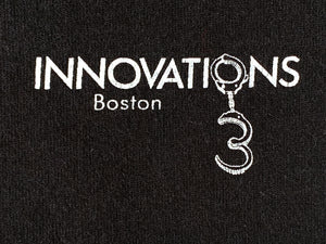 Innovations Boston Club T-Shirt