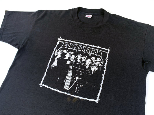 Confrontation T-Shirt